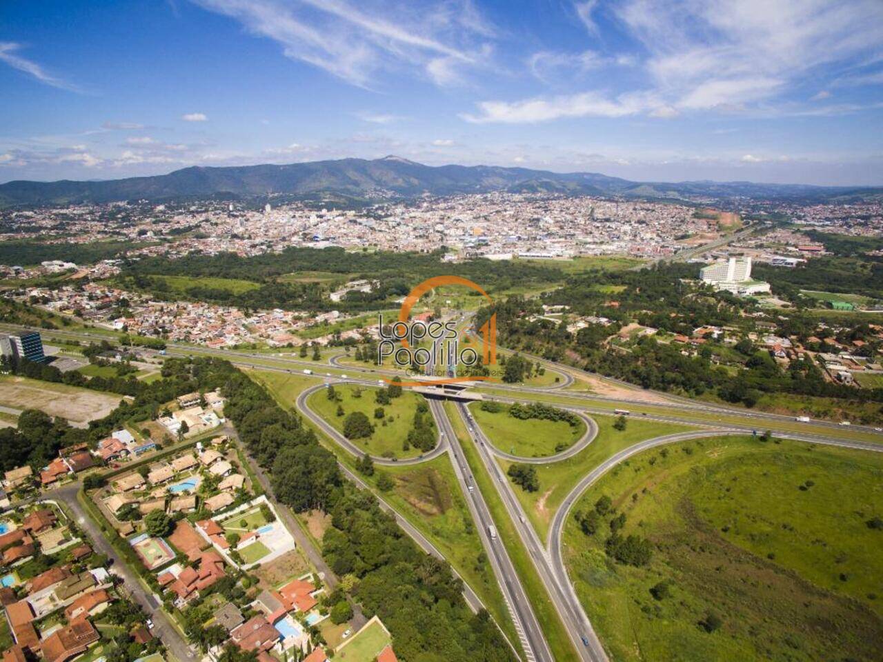 Terreno Centro, Atibaia - SP