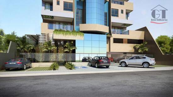 Concept Tower, apartamentos e apartamentos duplex Atalaia - Aracaju, à venda a partir de R$ 325.000