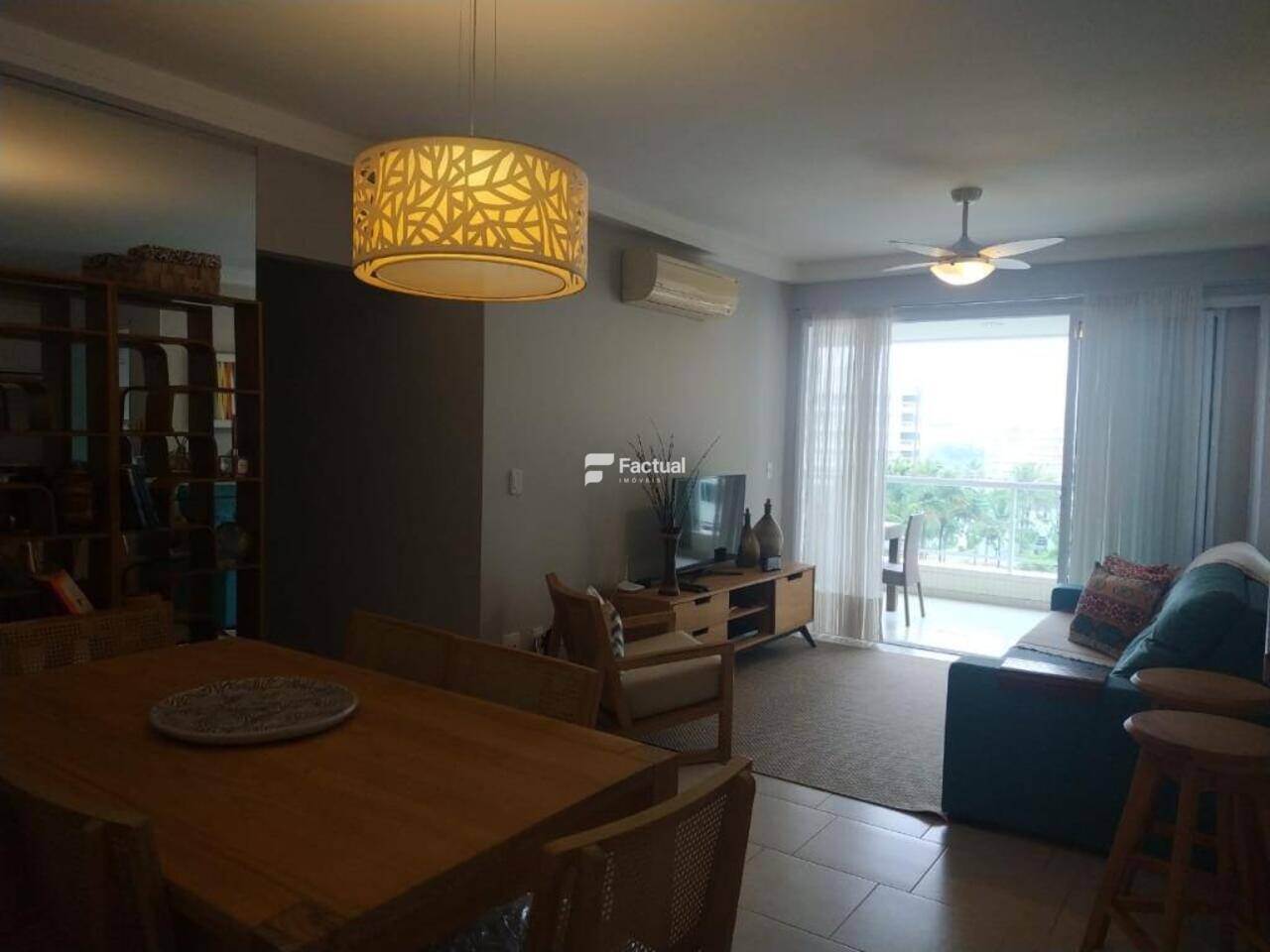 Apartamento Riviera de  São Lourenço , Bertioga - SP