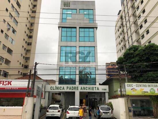 Prédio Centro, São Vicente - SP