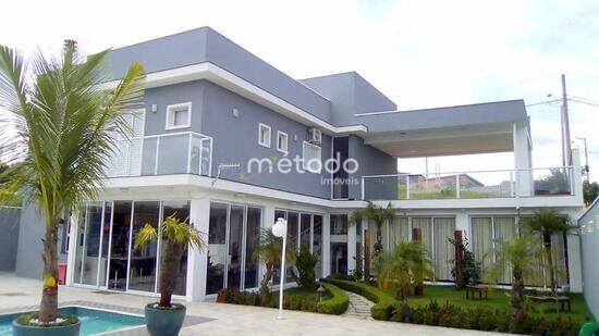 Residencial Parque Lago Dourado - Jacareí - SP, Jacareí - SP