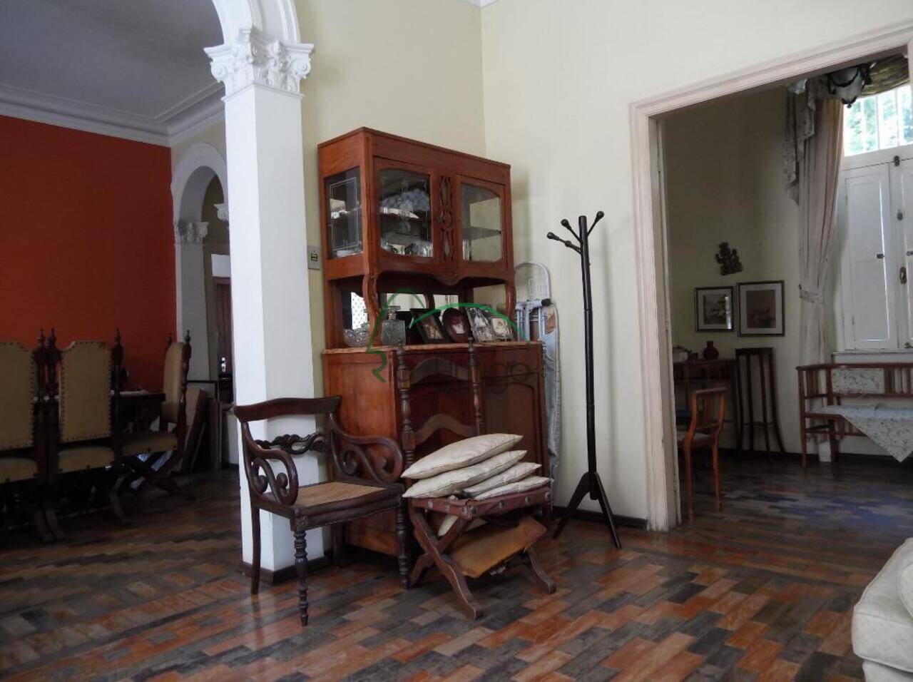 Casa Laranjeiras, Rio de Janeiro - RJ