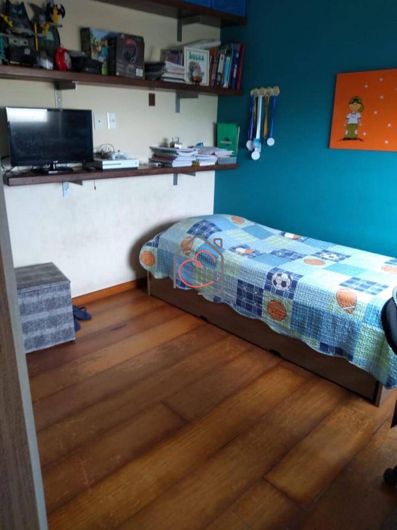 Apartamento Centro, Macaé - RJ