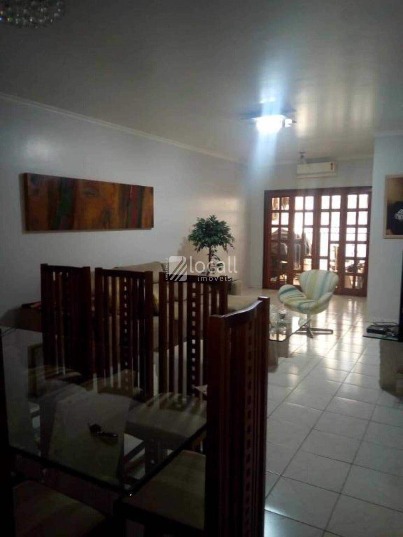 Apartamento Vila Ideal, São José do Rio Preto - SP