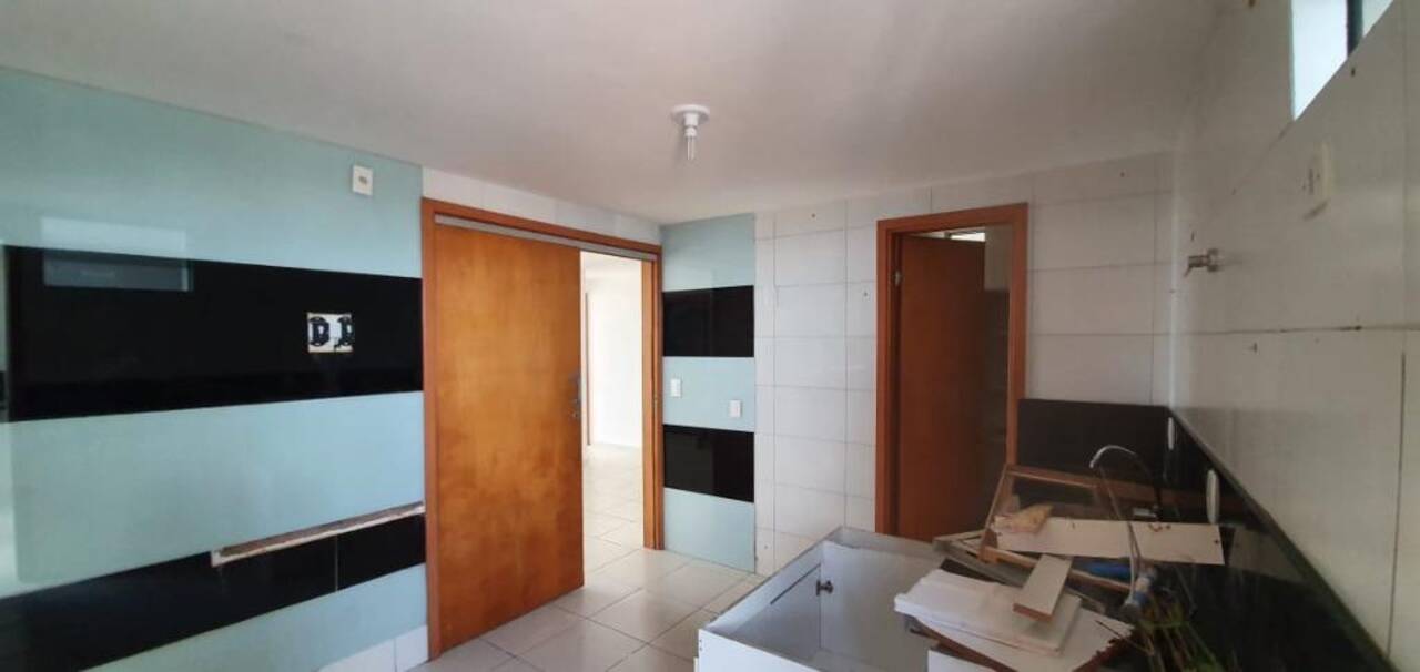 Apartamento Jardim Luna, João Pessoa - PB