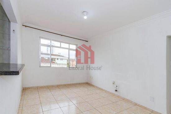 Apartamento Embaré, Santos - SP