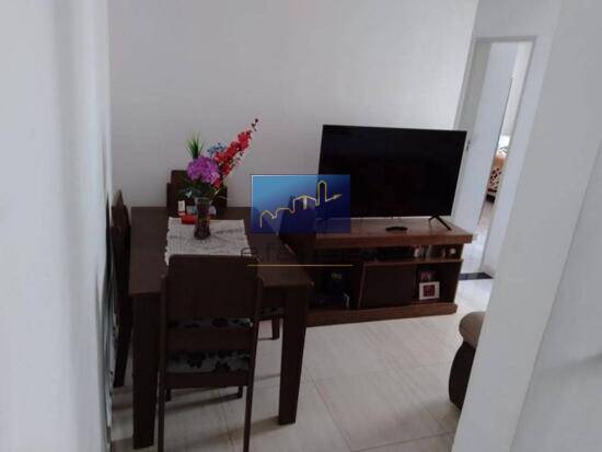 Apartamento Jardim Santa Terezinha, São Paulo - SP