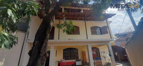 Casa de 110 m² Bento Ribeiro - Rio de Janeiro, à venda por R$ 480.000