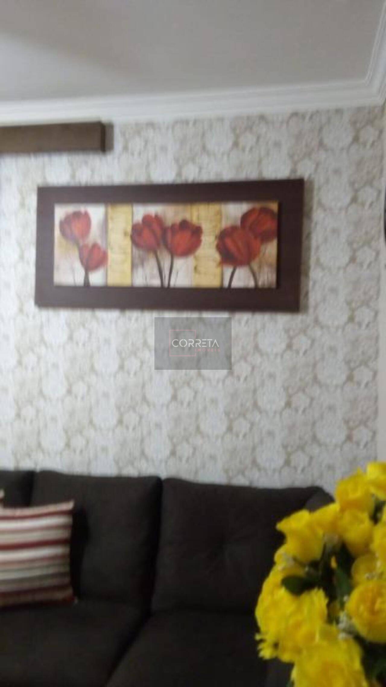 Apartamento Fabrício, Uberaba - MG