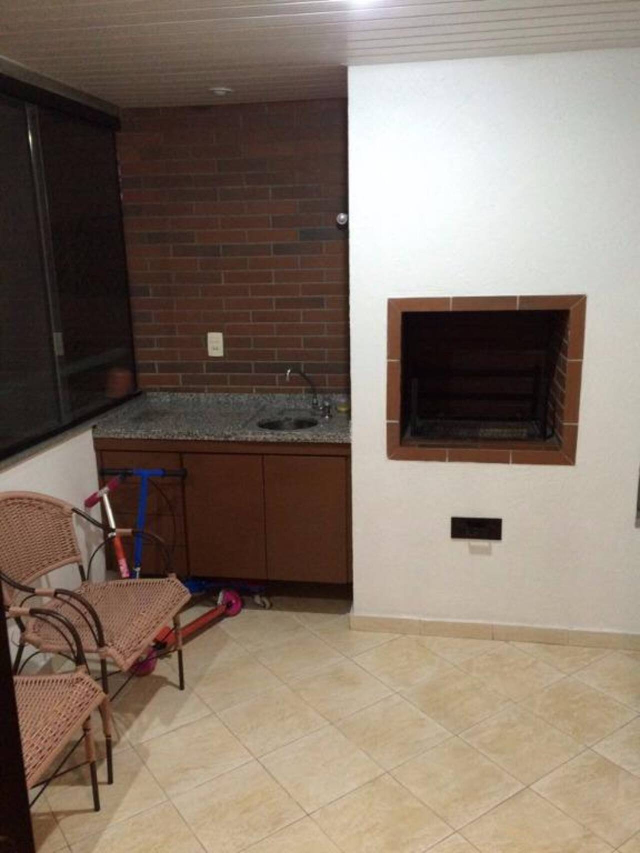 Apartamento Vila Andrade, São Paulo - SP