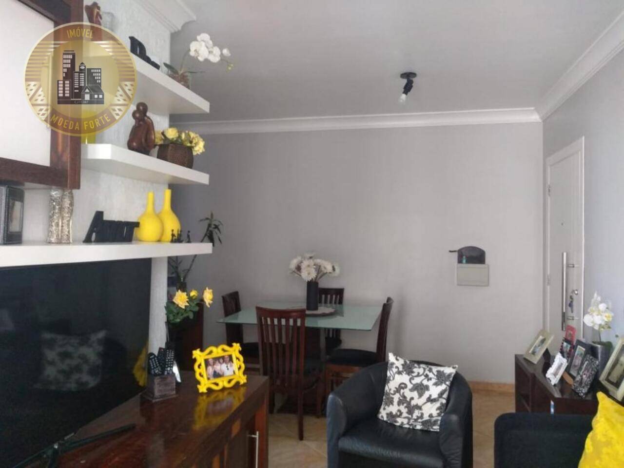 Apartamento Planalto, São Bernardo do Campo - SP