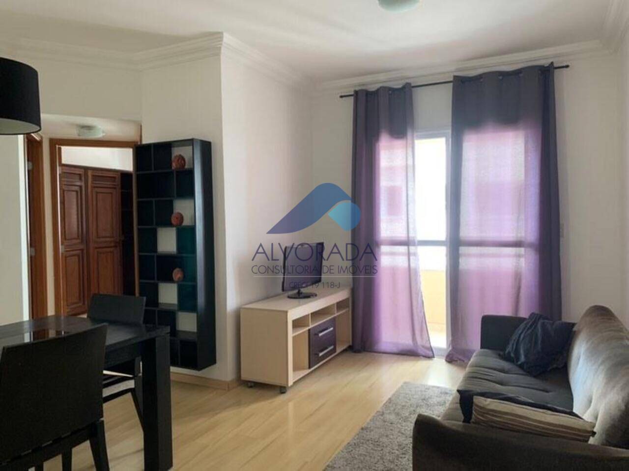 Apartamento Jardim Apolo II, São José dos Campos - SP