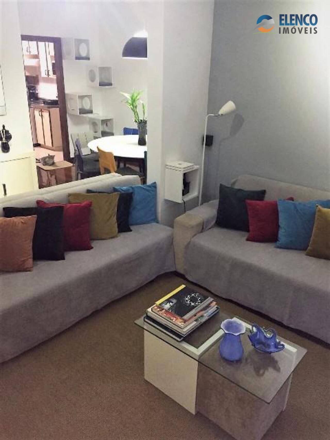 Apartamento Ingá, Niterói - RJ