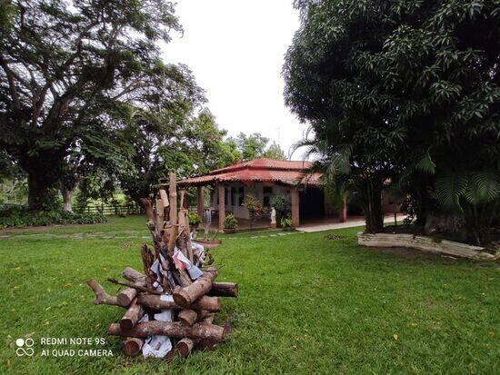 Zona Rural - Conceição do Jacuípe - BA, Conceição do Jacuípe - BA