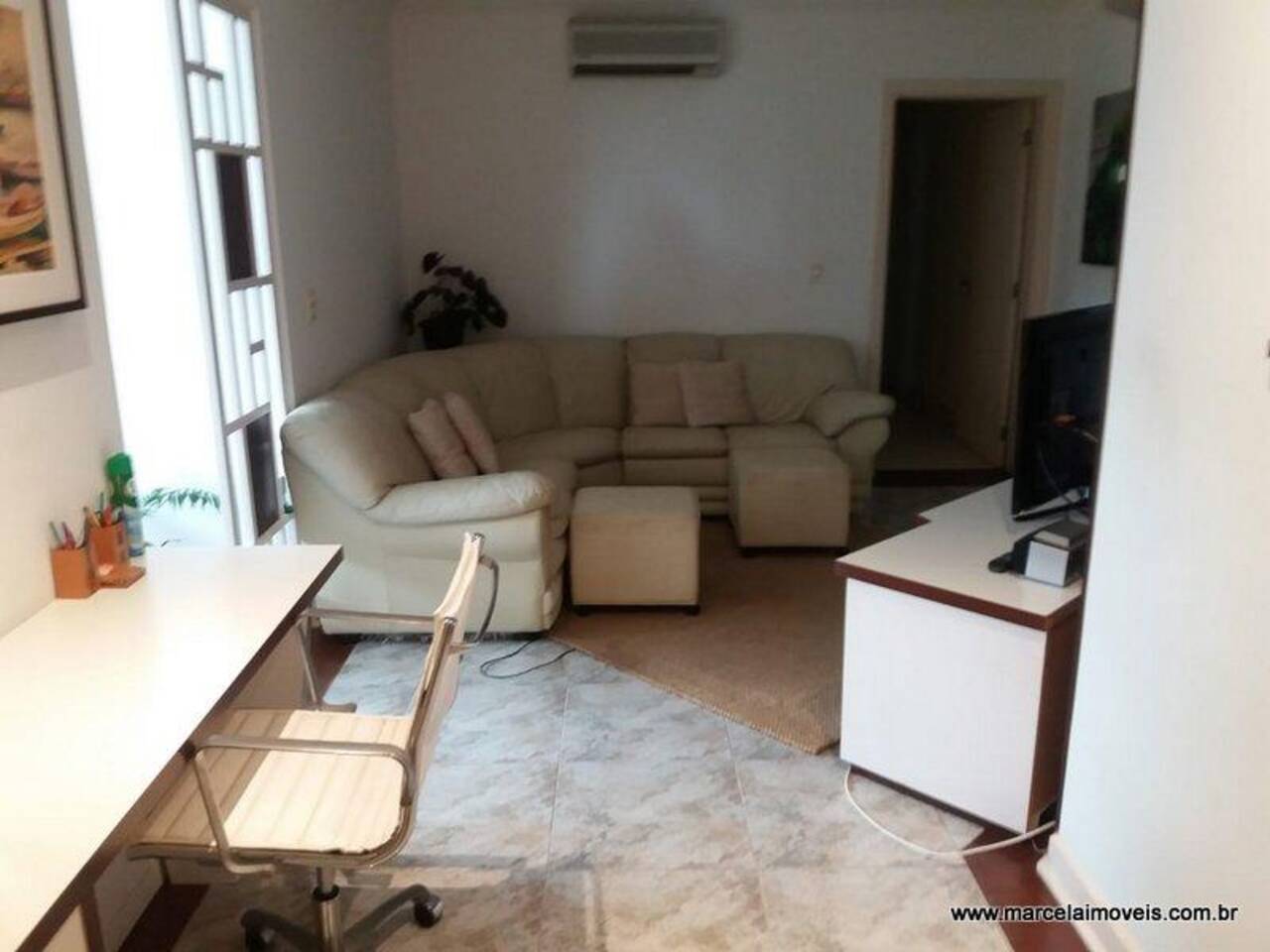 Apartamento Praia da Enseada, Guarujá - SP