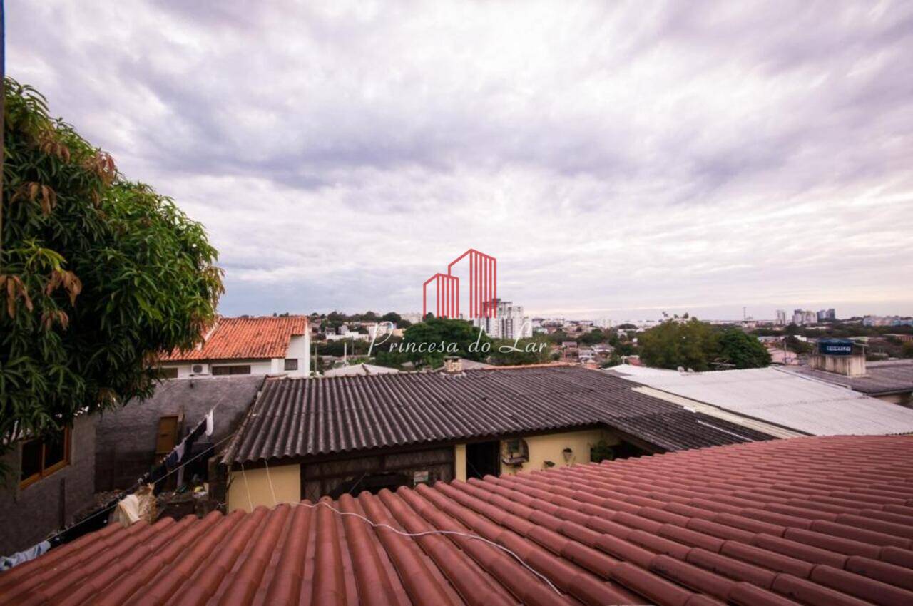 Casa Cavalhada, Porto Alegre - RS