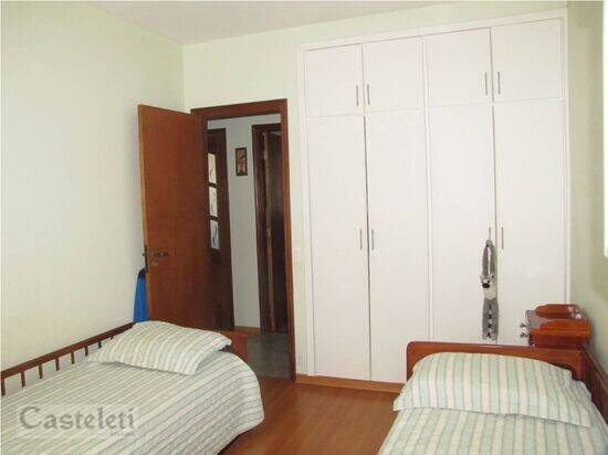 Apartamento de 70 m² Novo Taquaral - Campinas, à venda por R$ 350.000