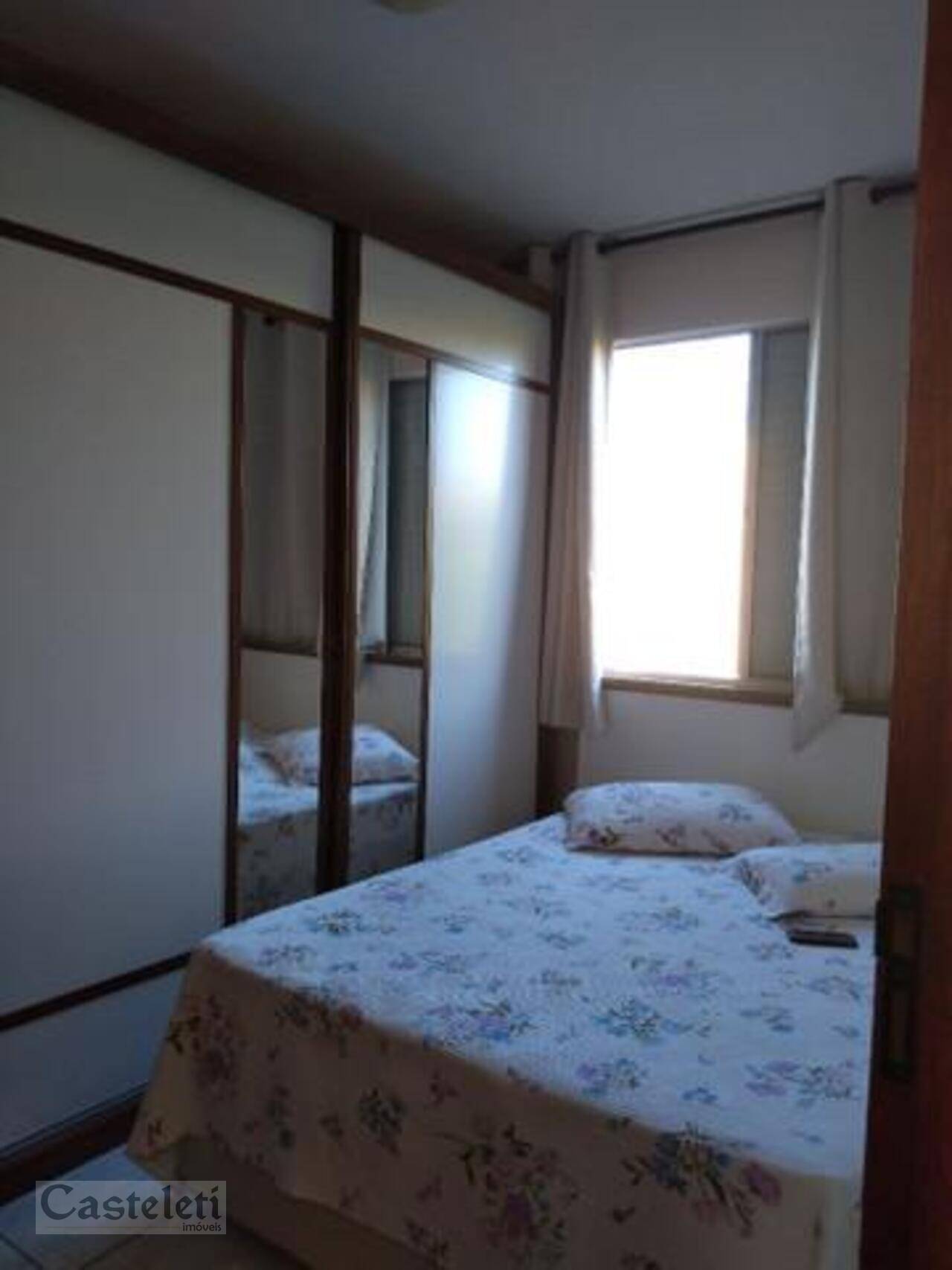 Apartamento Jardim Amazonas, Campinas - SP