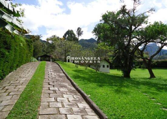 Sítio Vargem Grande, Teresópolis - RJ