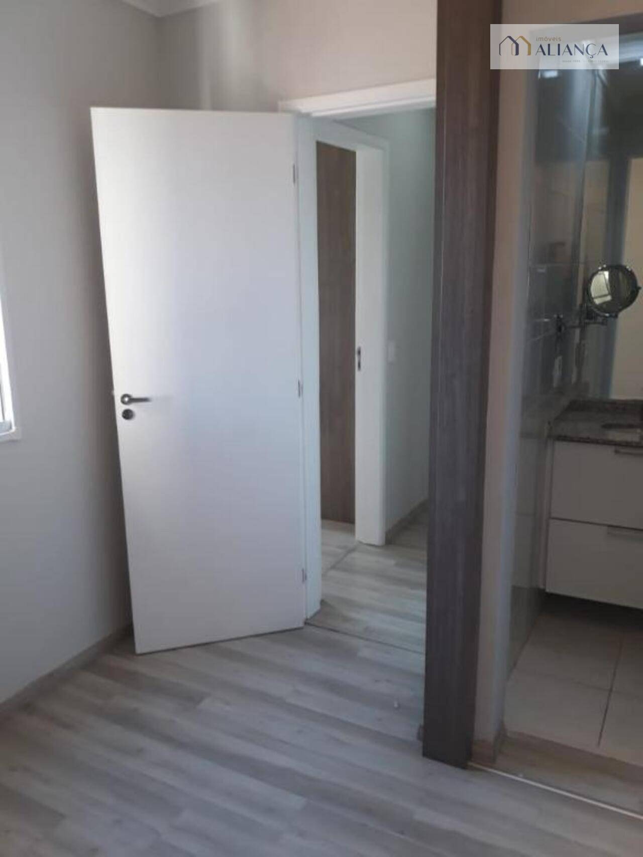 Apartamento Assunção, São Bernardo do Campo - SP