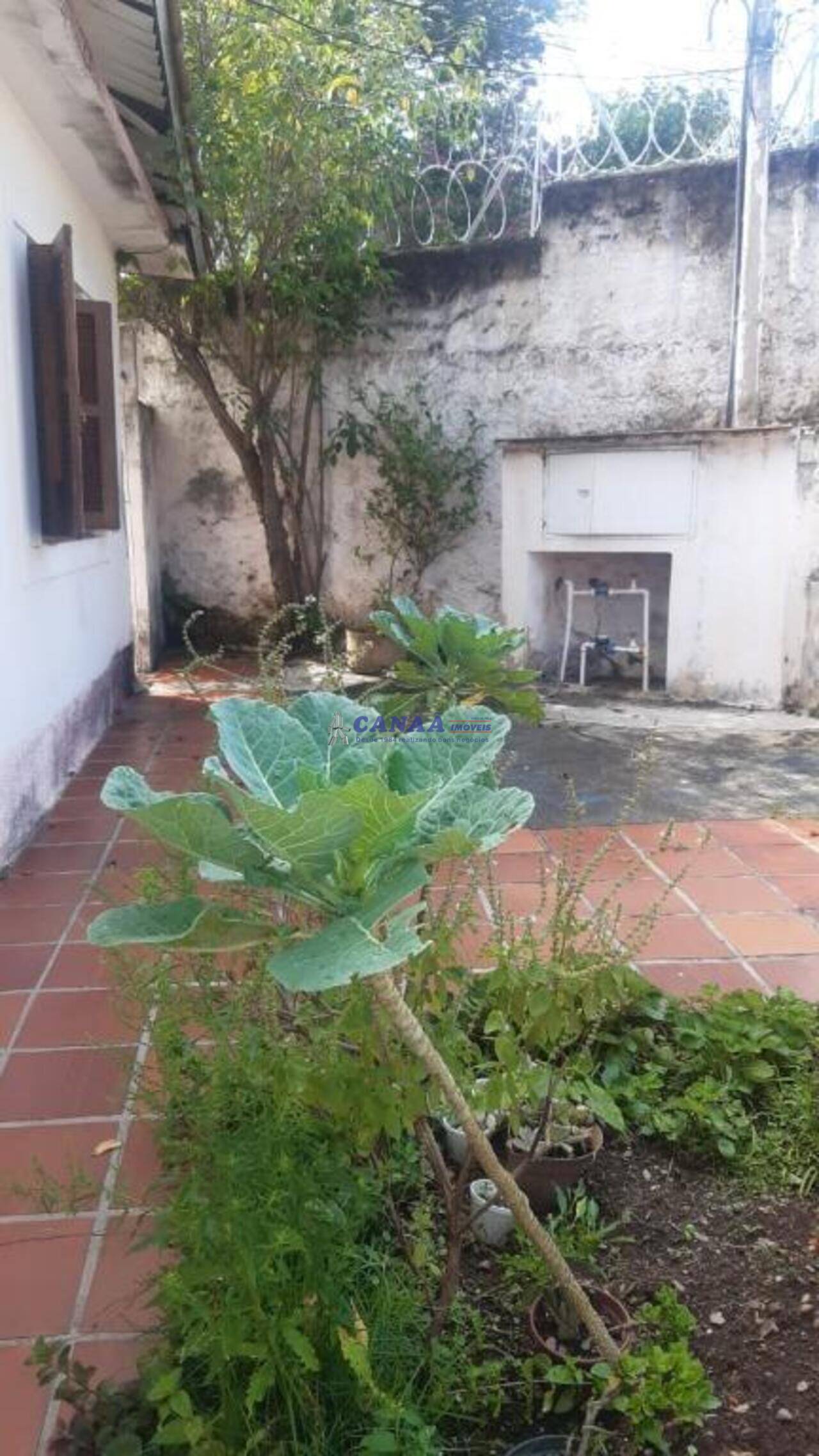 Terreno Jardim Jamaica, São Paulo - SP