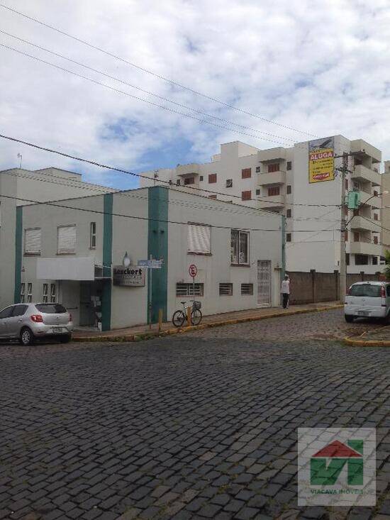 Apartamento de 90 m² Centro - Taquara, à venda por R$ 220.000