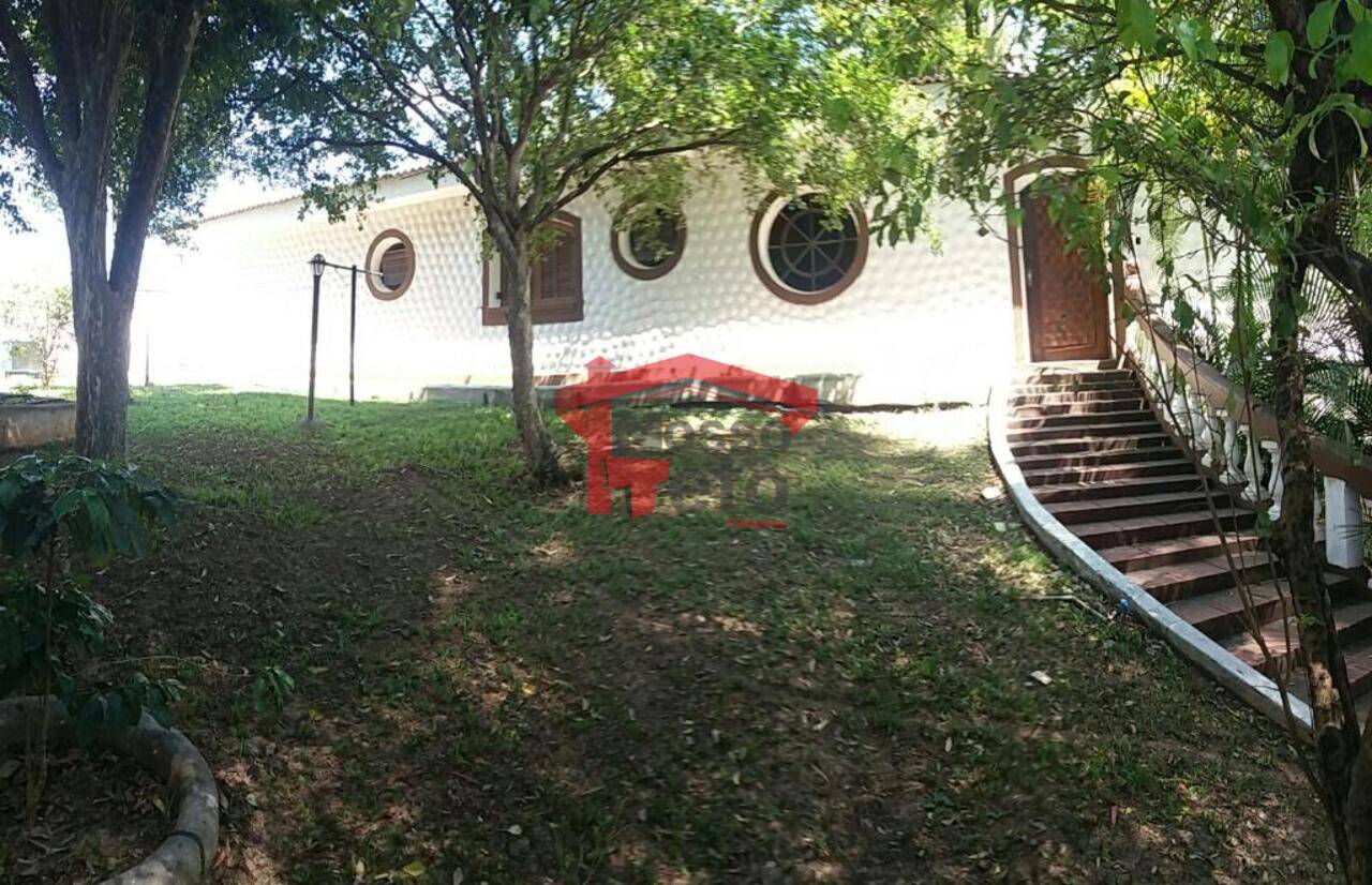 Casa Três Montanhas, Osasco - SP