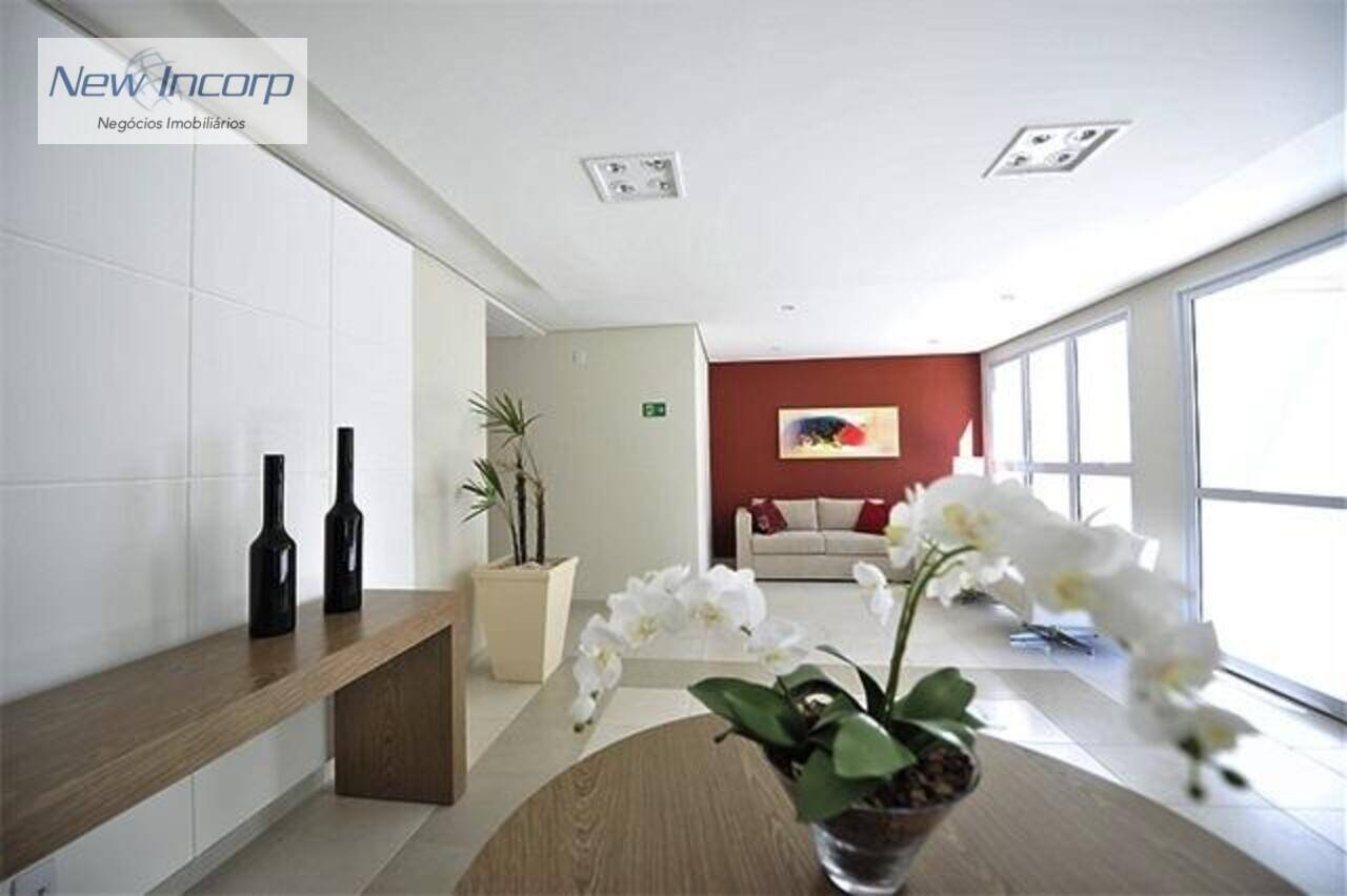 Apartamento Vila Suzana, São Paulo - SP