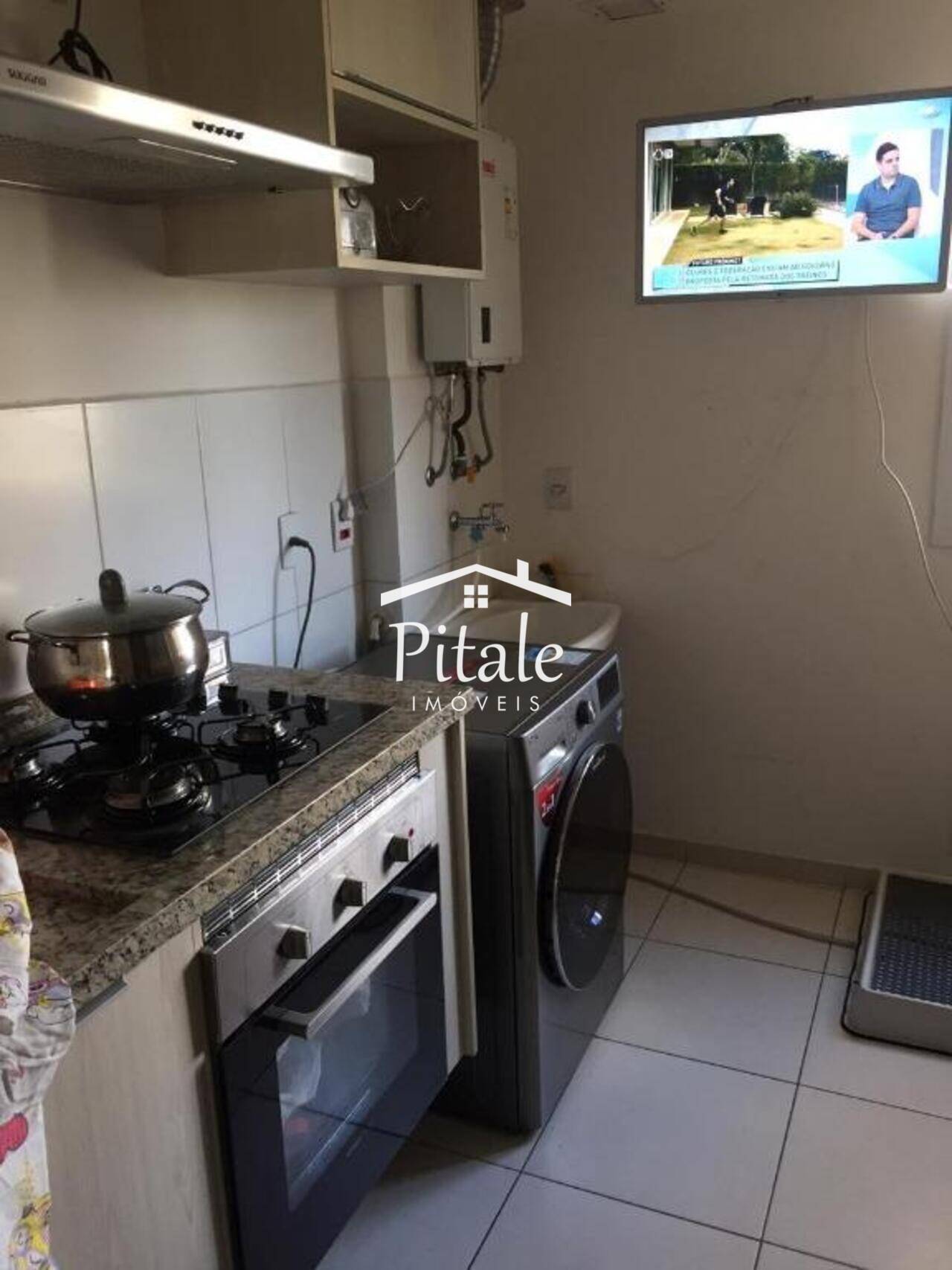 Apartamento duplex Alphaville Conde II, Barueri - SP