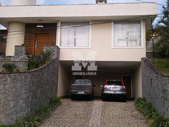 Casa Arujázinho I, II e III, Arujá - SP