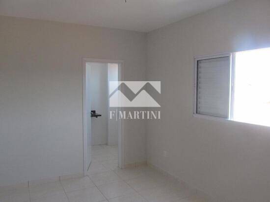 Apartamento Água Branca, Piracicaba - SP