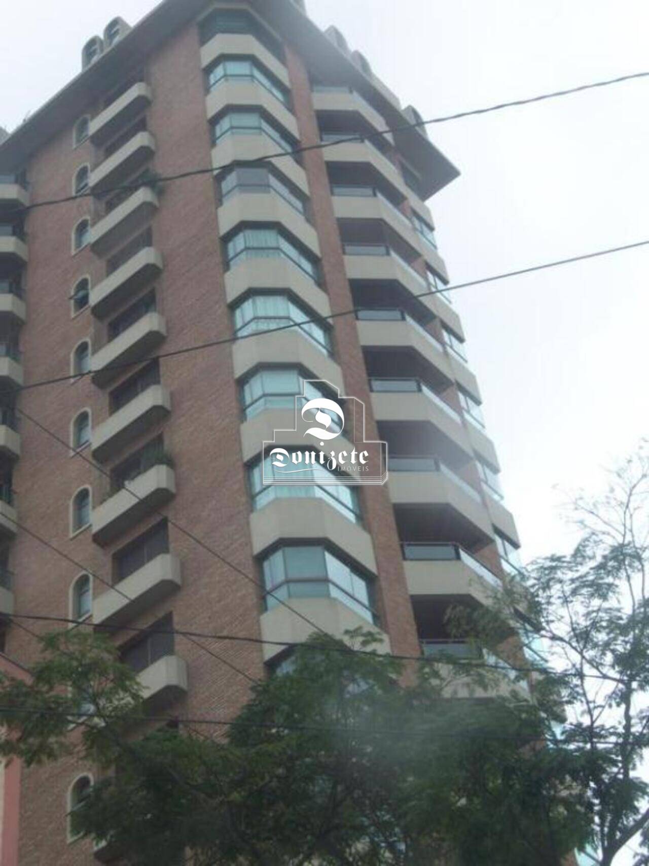 Apartamento Parque das Nações, Santo André - SP