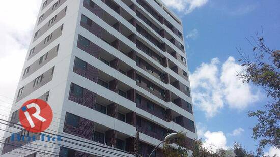 Barao de Tamandare, apartamentos com 2 a 3 quartos, 62 a 65 m², Recife - PE