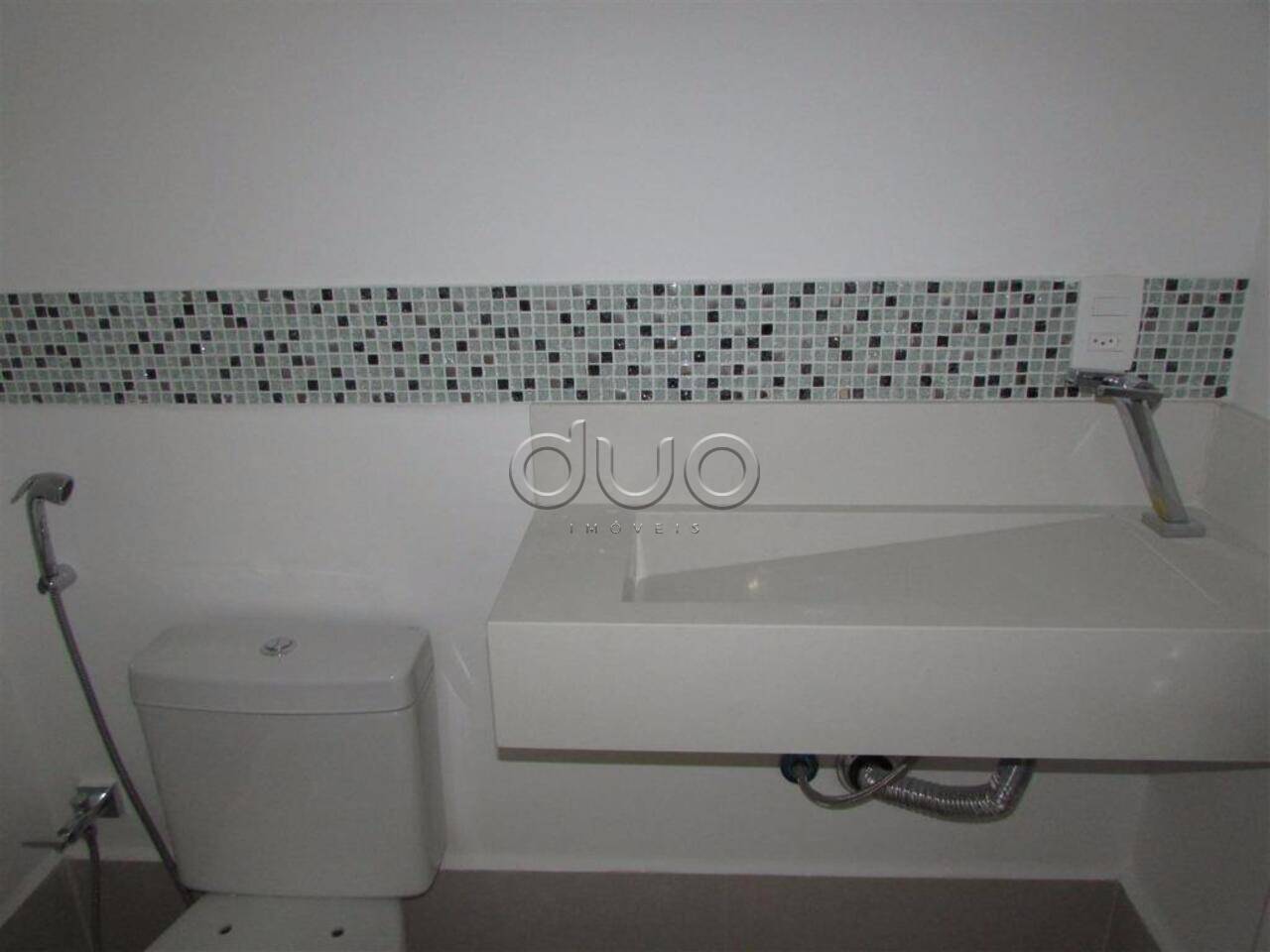 Apartamento Paulista, Piracicaba - SP