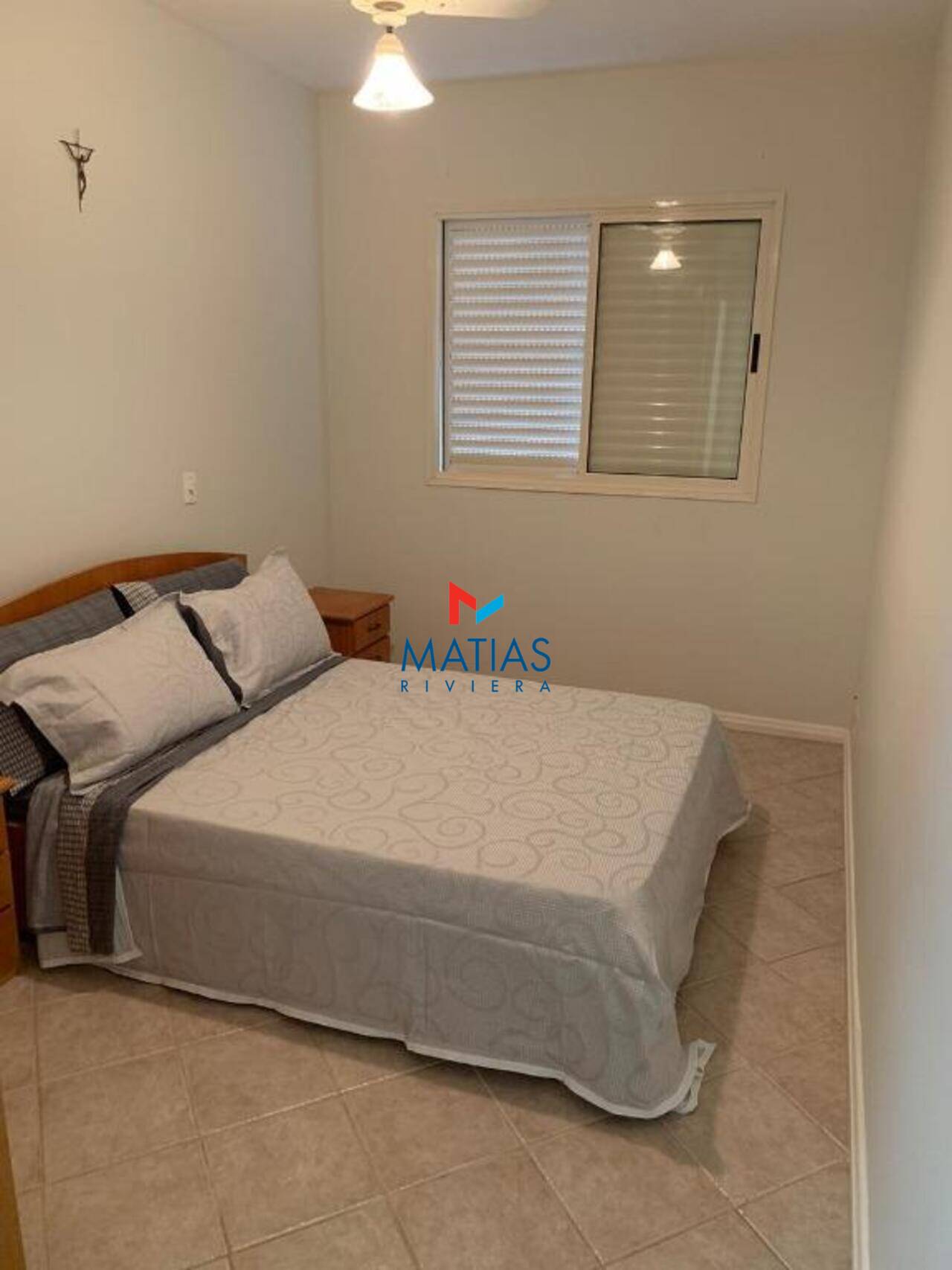 Apartamento Riviera Módulo 6, Bertioga - SP