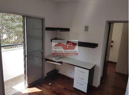 Apartamento Jardim Vila Mariana, São Paulo - SP