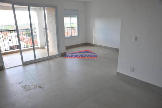 Apartamento de 108 m² Jardim Consteca - Sumaré, à venda por R$ 600.000