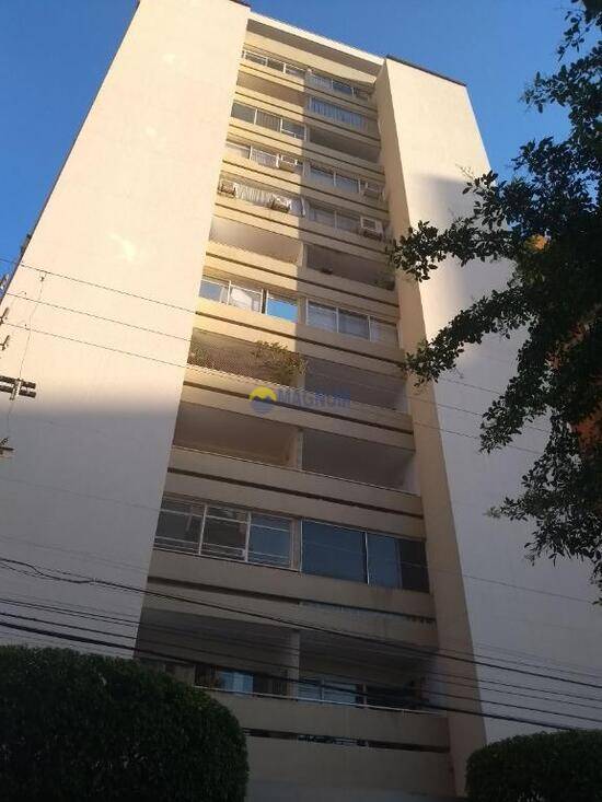 Apartamento Centro, São José do Rio Preto - SP