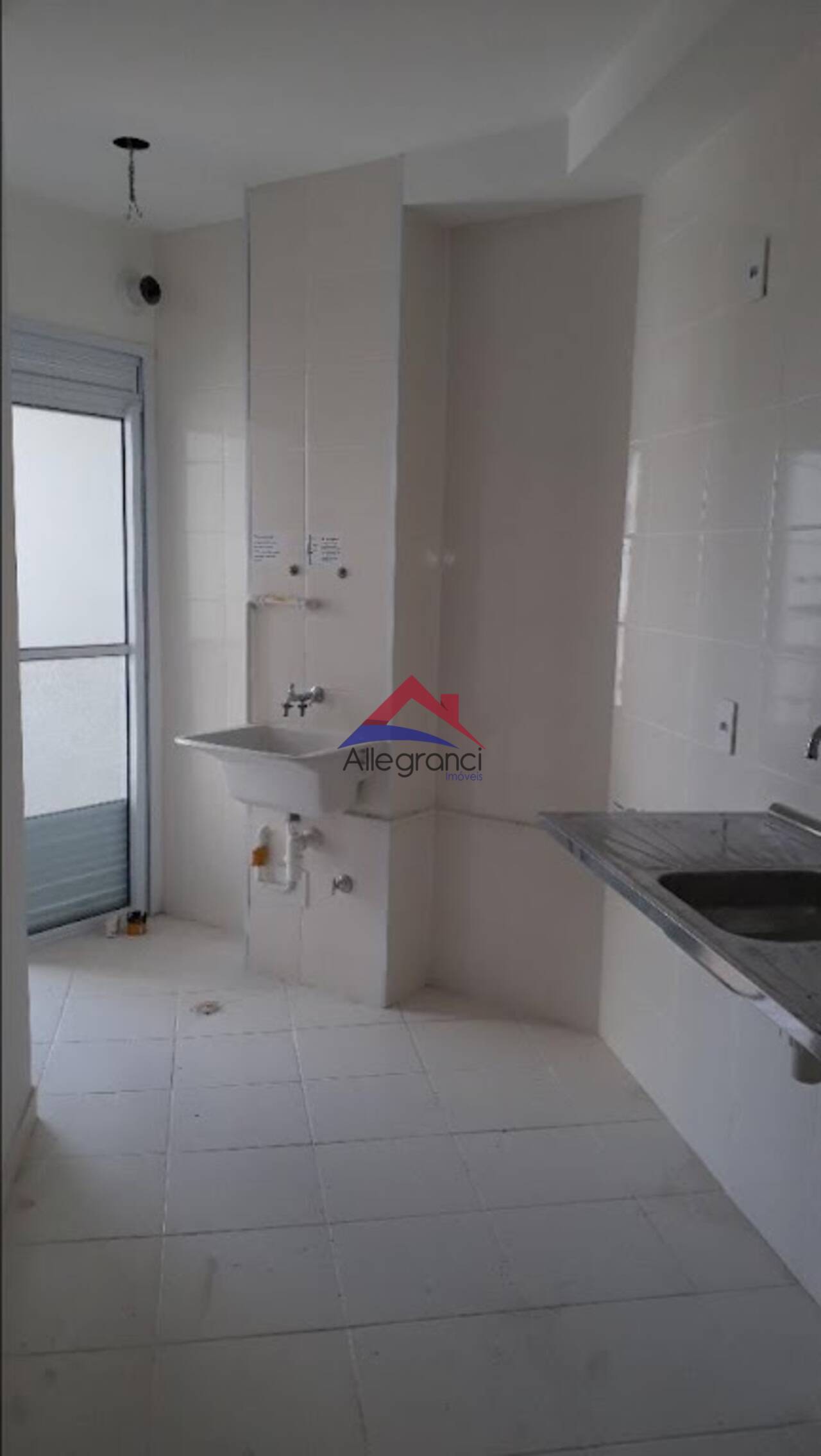 Apartamento Belém, São Paulo - SP