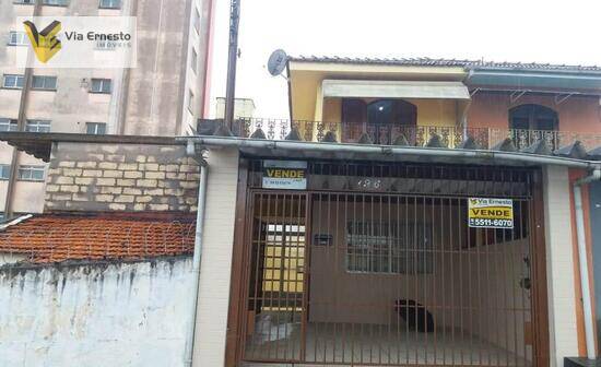 Sobrado de 85 m² Vila das Belezas - São Paulo, à venda por R$ 580.000