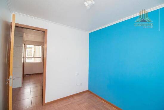 Apartamento Rubem Berta, Porto Alegre - RS