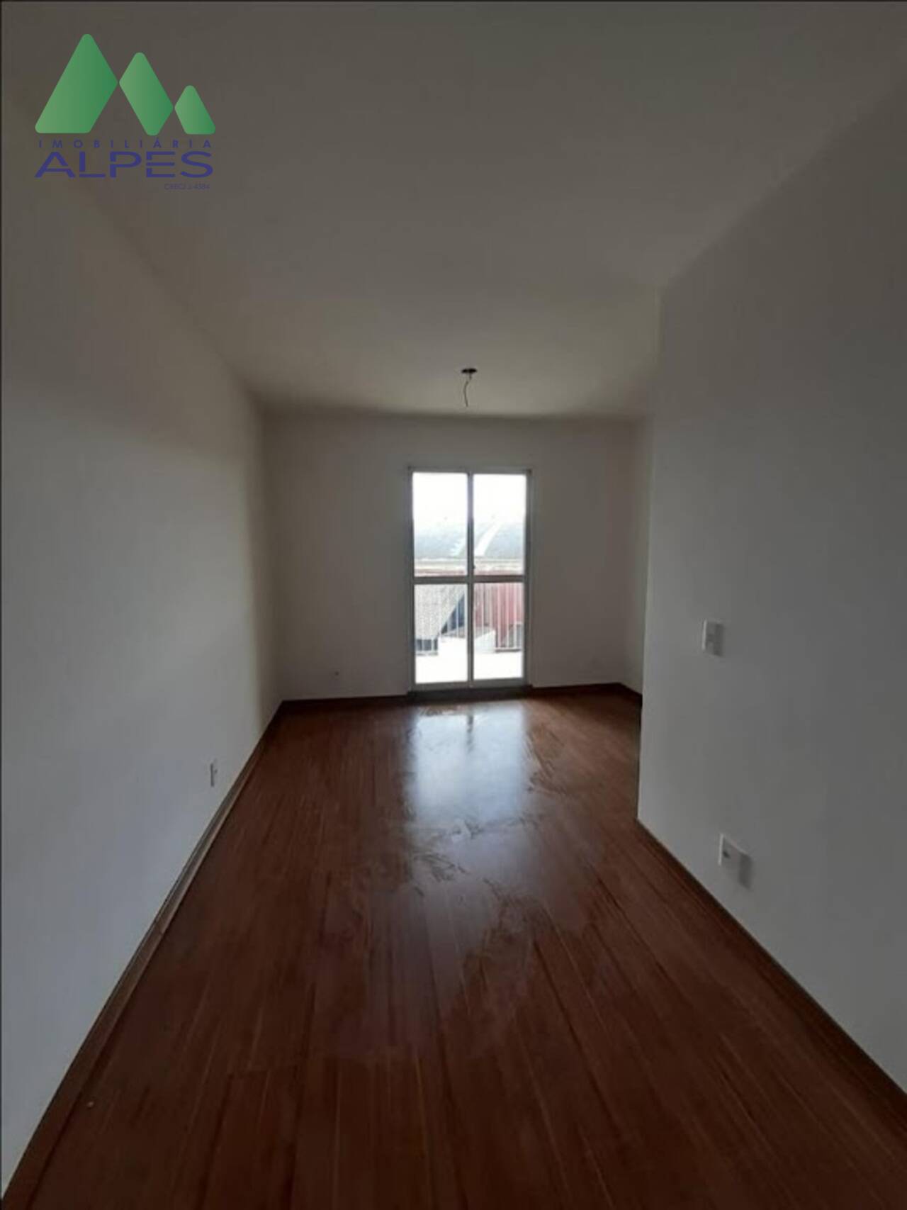 Apartamento Xaxim, Curitiba - PR