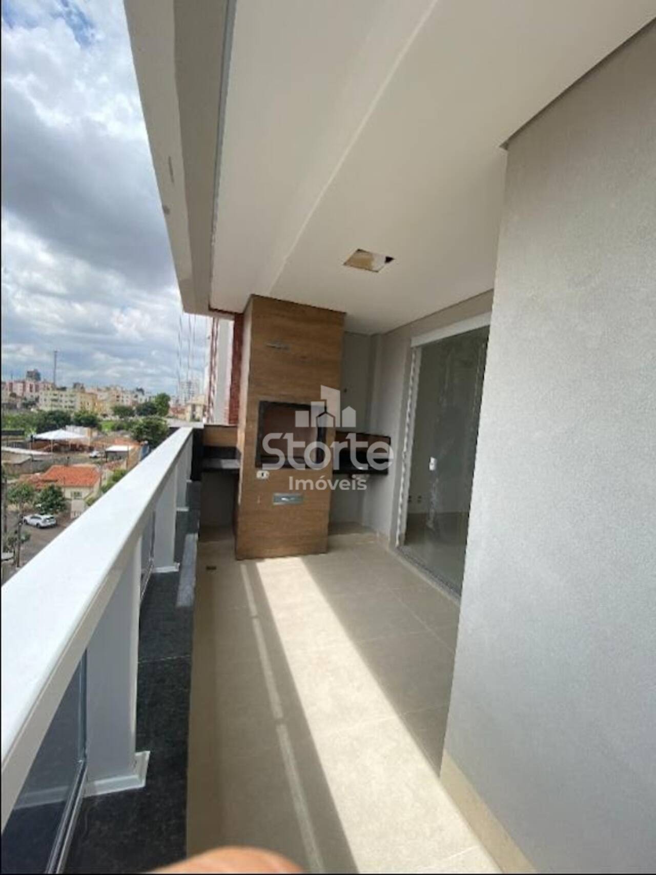 Apartamento Jardim Finotti, Uberlândia - MG