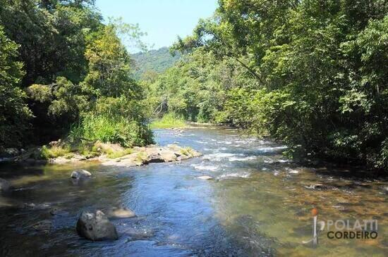 Centro - Cerro Azul - PR, Cerro Azul - PR