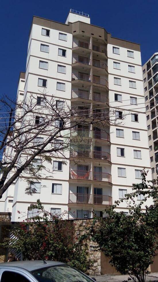 Apartamento de 63 m² Vila Formosa - São Paulo, à venda por R$ 300.000