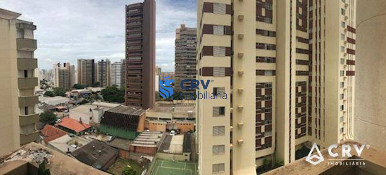Apartamento Centro, Londrina - PR