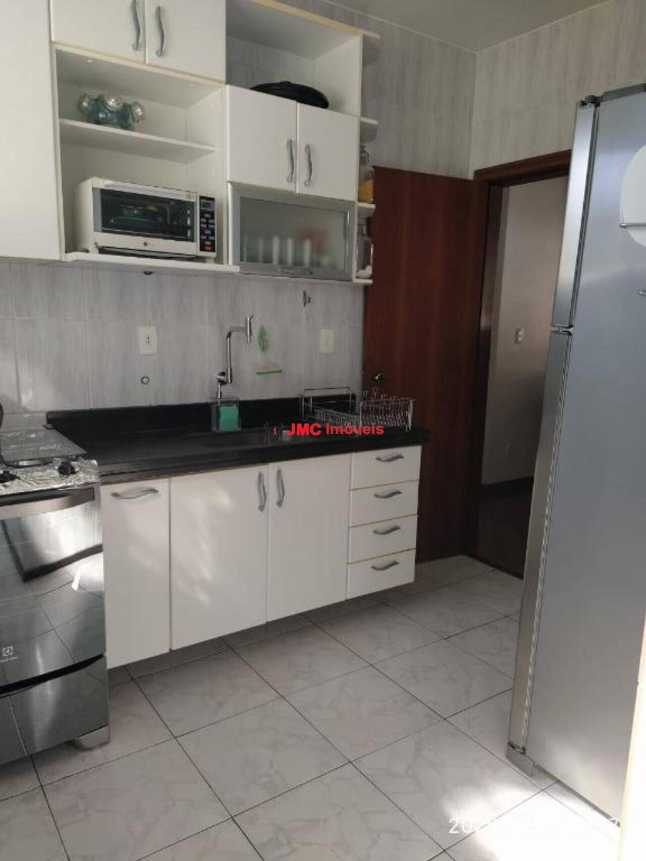 Apartamento São Luiz, Belo Horizonte - MG