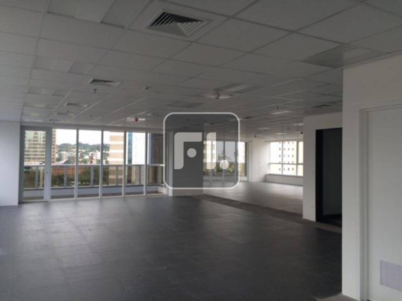 Conjunto à venda, 531 m² por R$ 6.000.000 - Brooklin - São Paulo/SP