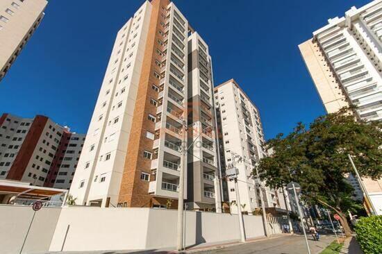 Enjoy, apartamentos com 2 a 3 quartos, 78 a 99 m², São José dos Campos - SP