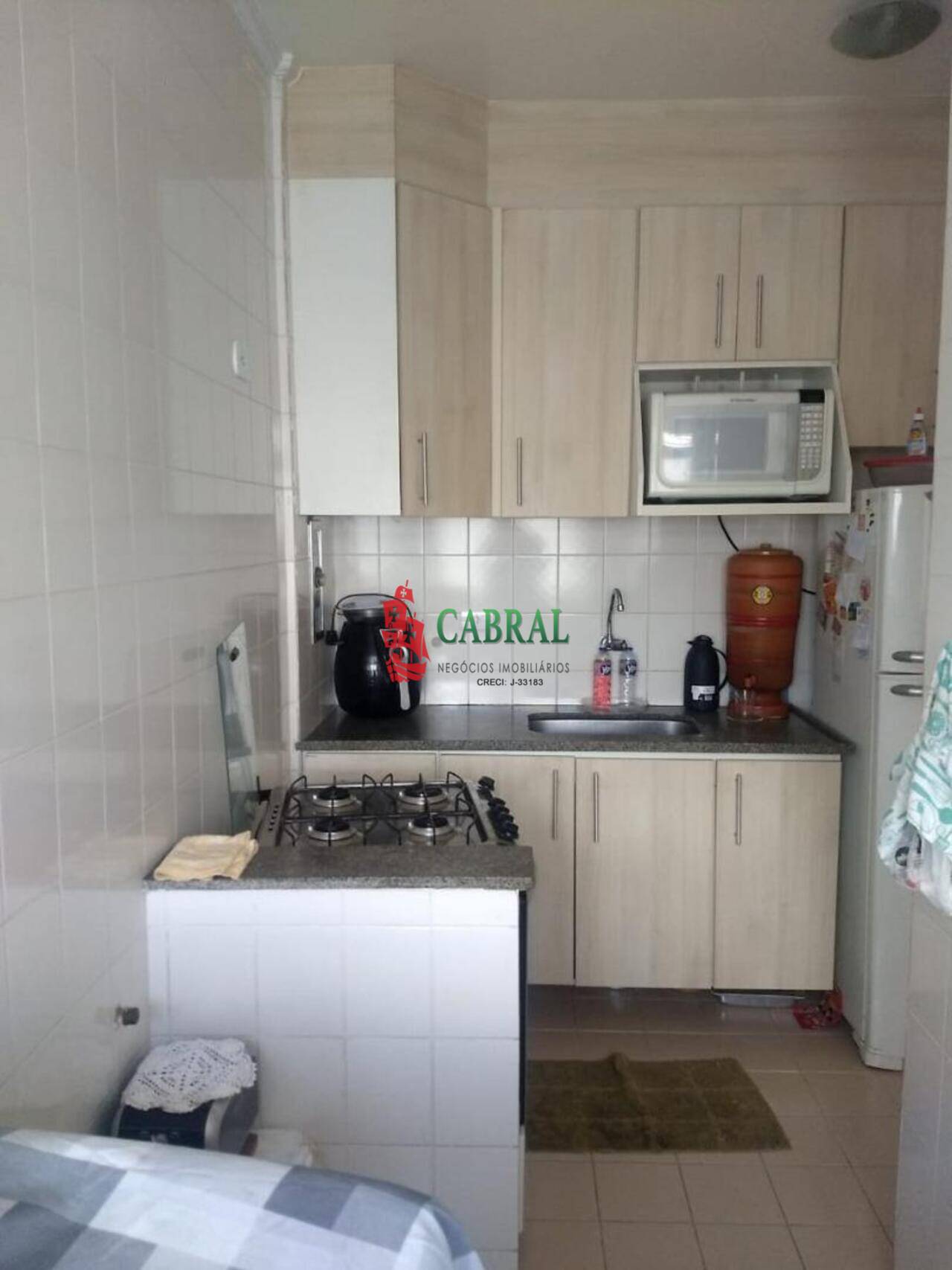 Apartamento Macedo, Guarulhos - SP